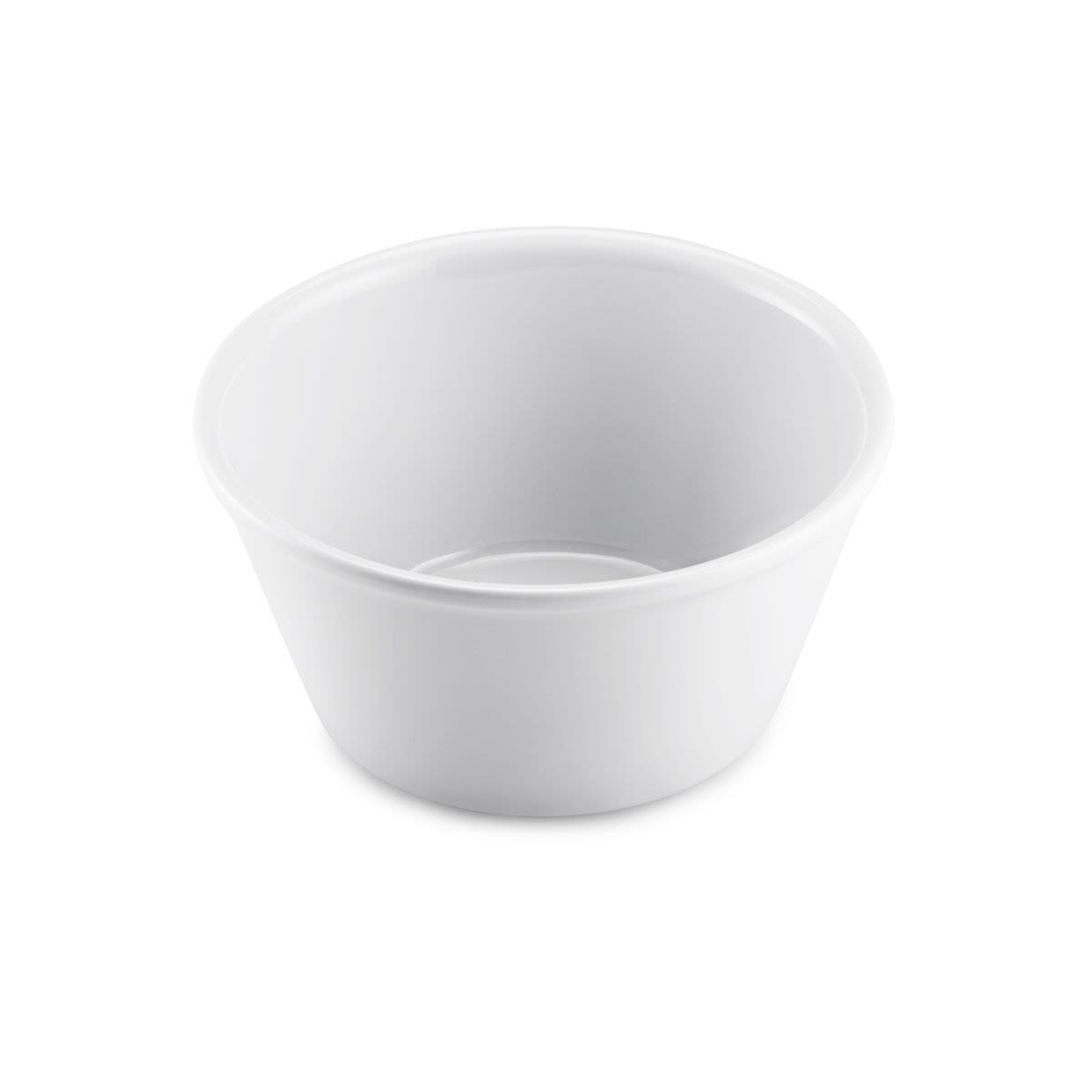 thermohauser Dinner Champion Beilagenschale, rund; 300 ml, 11.7x6 cm (ØxH); weiß; rund