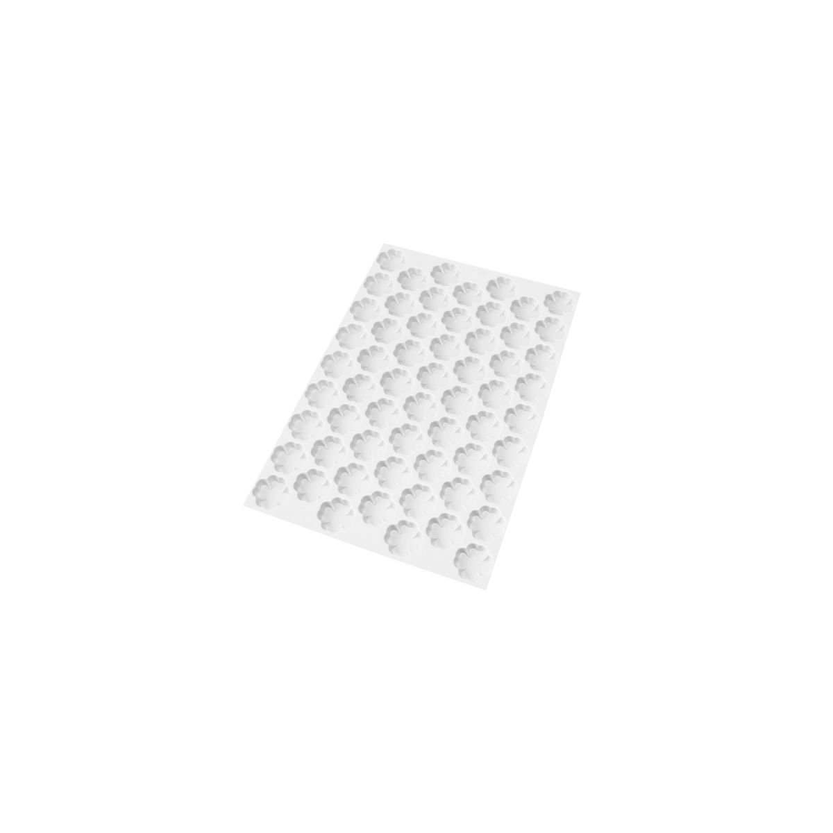 Schneider Ausstechmatte 58x39x5 cm (LxBxØ); weiß