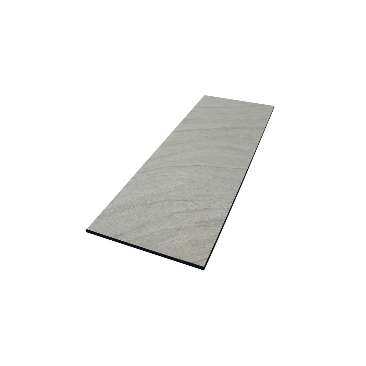 Vassoio Sahara Light rettangolare Schneider; 60x20 cm (LxL); marrone chiaro; rettangolare