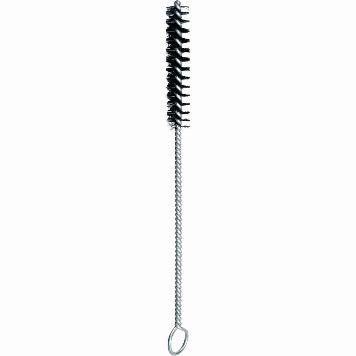 APS Reinigungsbürste für Ausgießer 16.5x0.5x0.5 cm (LxBxH); silber