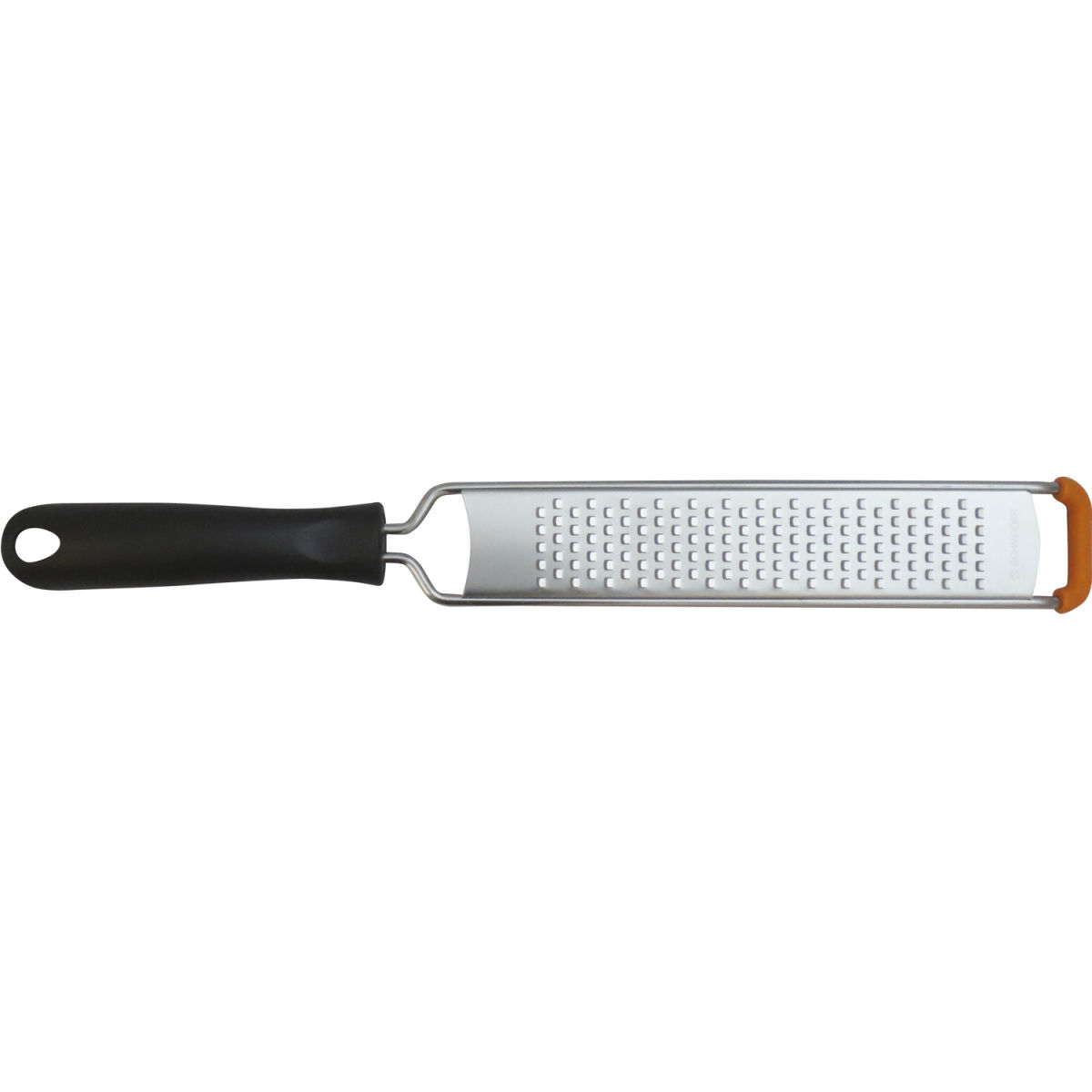 Schneider Reibe 39x4.5 cm (LxB); schwarz