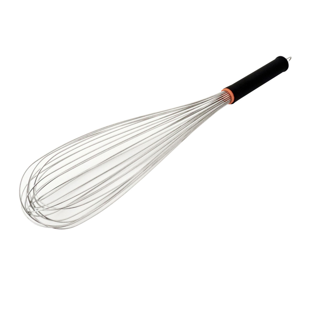 Schneider Schneebesen 45 cm (L); schwarz