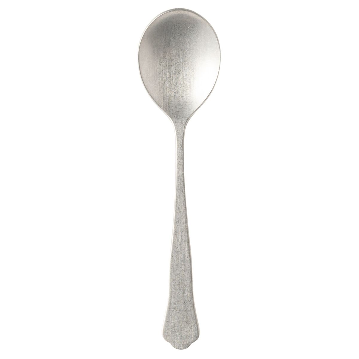 Costa Nova Salatlöffel Prado 20.4 cm (L); silber; 5 Stück / Pack