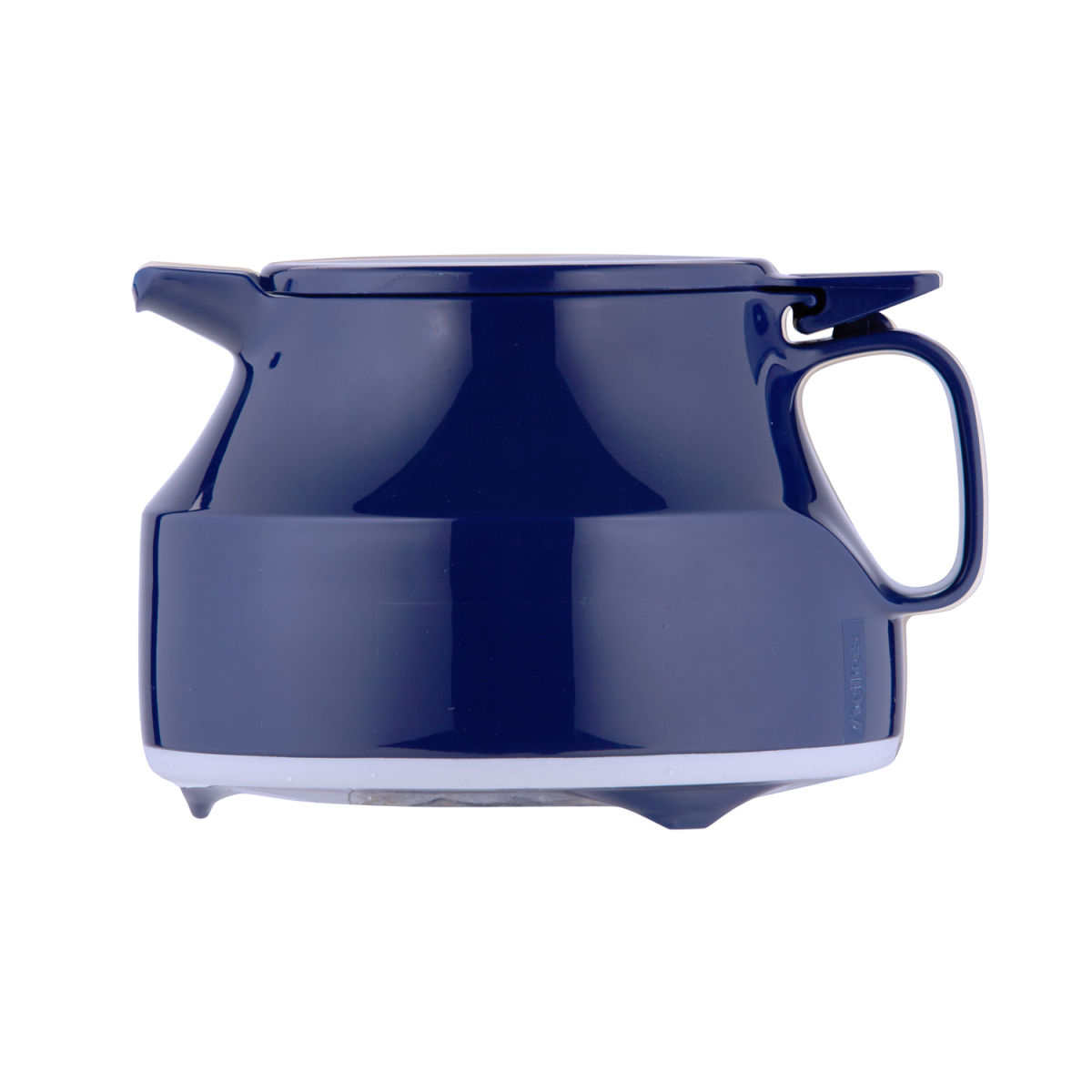 helios Isolierkanne Room Pro 0,3 l 0.3 l, 9 cm (H); blau; 3 Stück / Pack