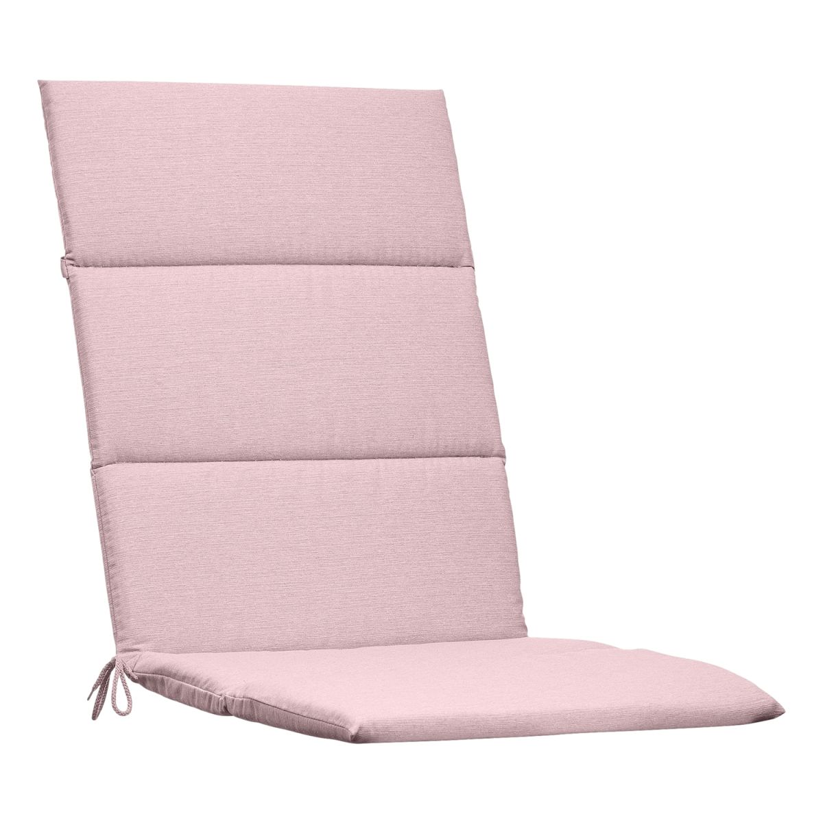 KETTLER SEE Mittellehnerauflage KETTCUSH; 48x110x3 cm (BxLxH); rosa