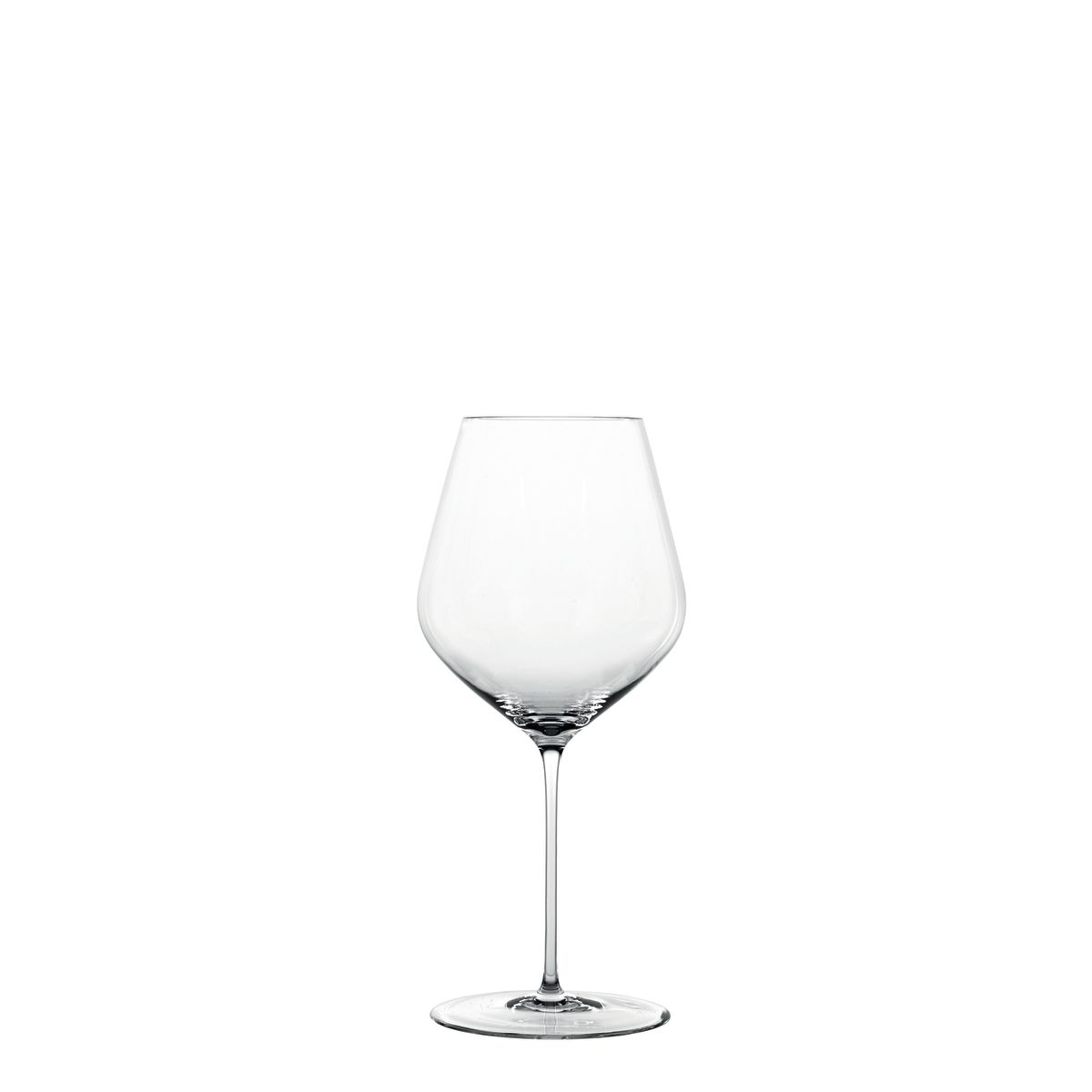Spiegelau Bourgogneglas HI-LITE; 734 ml, 9.6x10.6x23.7 cm (&Oslash;x&Oslash;xH); transparant; 6 stuk / verpakking