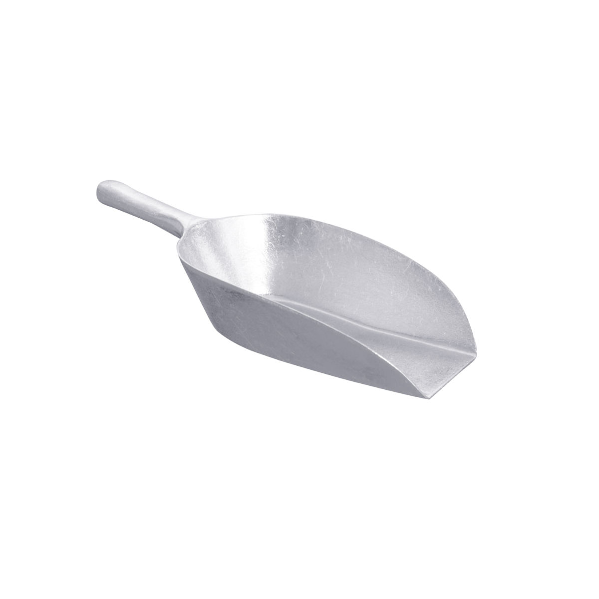 Schneider Mehl- und Gewürzschaufel 800 ml, 35 cm (L); silber