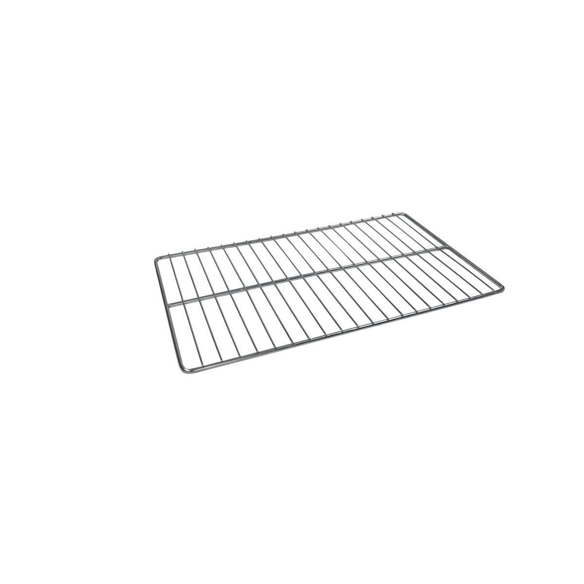 Schneider Gitterrost GN GN 1/1, 53x32.5x0.7 cm (LxBxH); edelstahl; rechteckig