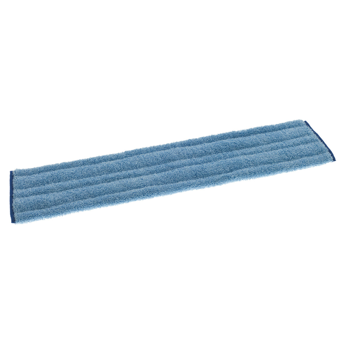 Diversey TASKI Jonmaster Ultra Damp Mop, Premium Moppbezüge für das Jonmaster-System, für die feuchte Bodenreinigung. Bis zu 500 Waschgänge blau; 10 Stück / Pack