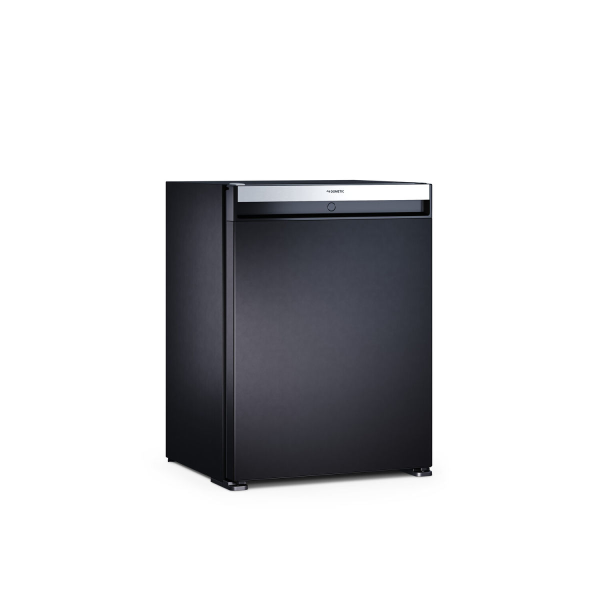 Dometic Hotelminibar HiPro Evolution N40S Linksanschlag; 40.5x55x43.5 cm (BxHxT); anthrazit