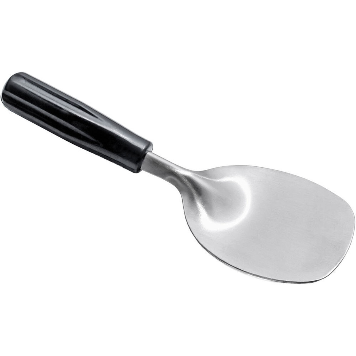 Spatola per gelato, L. 227 mm Stalgast; 22.7x9.8 cm (LxL); multicolore