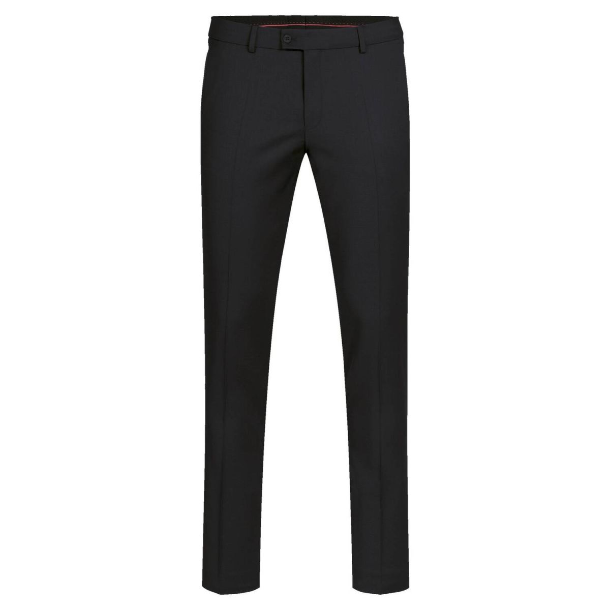 GREIFF Herren-Hose SF Modern 37.5 Kleidergröße 48; schwarz
