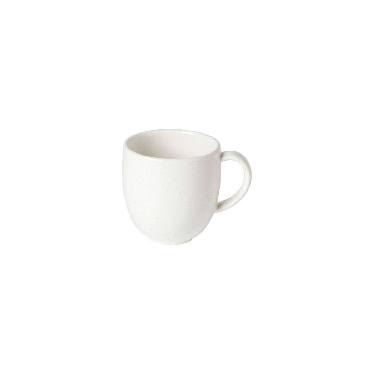 Costa Nova Tasse Pacifica 330 ml, 9.1 cm (H); weiß; 12 Stück / Pack