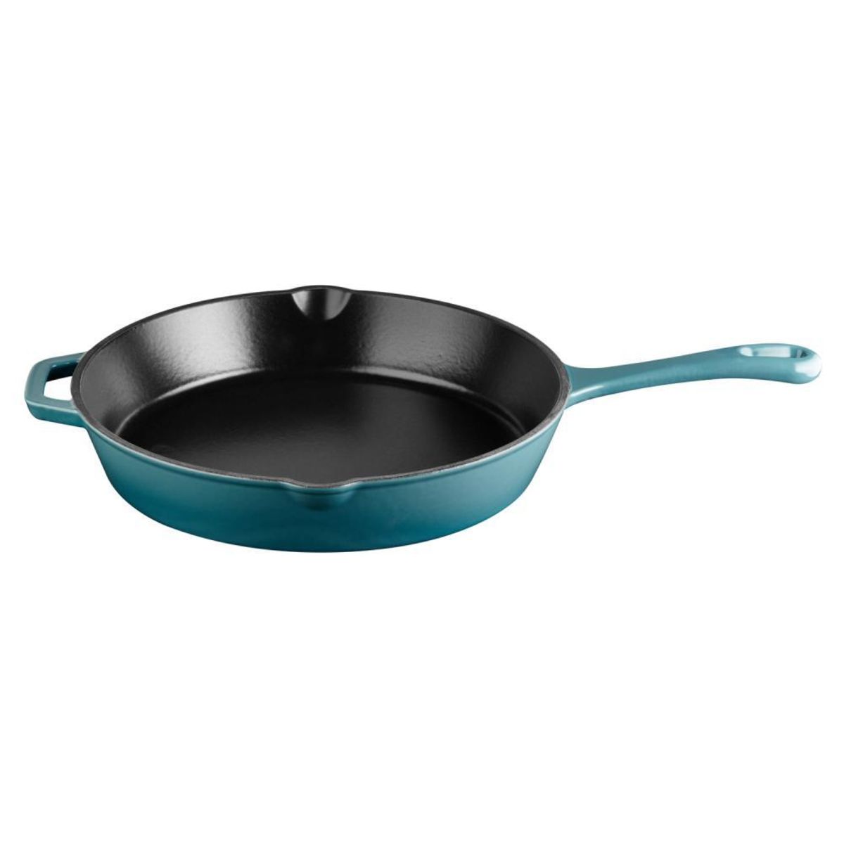APS Pfanne -5 STARS-; 46.5x30.5x5.5 cm (LxBxH); blau