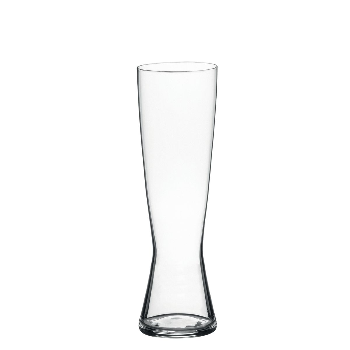 Spiegelau Pilsstange 0,33l Beer Classic 425 ml, 6.2x22 cm (ØxH); transparent; 24 Stück / Pack