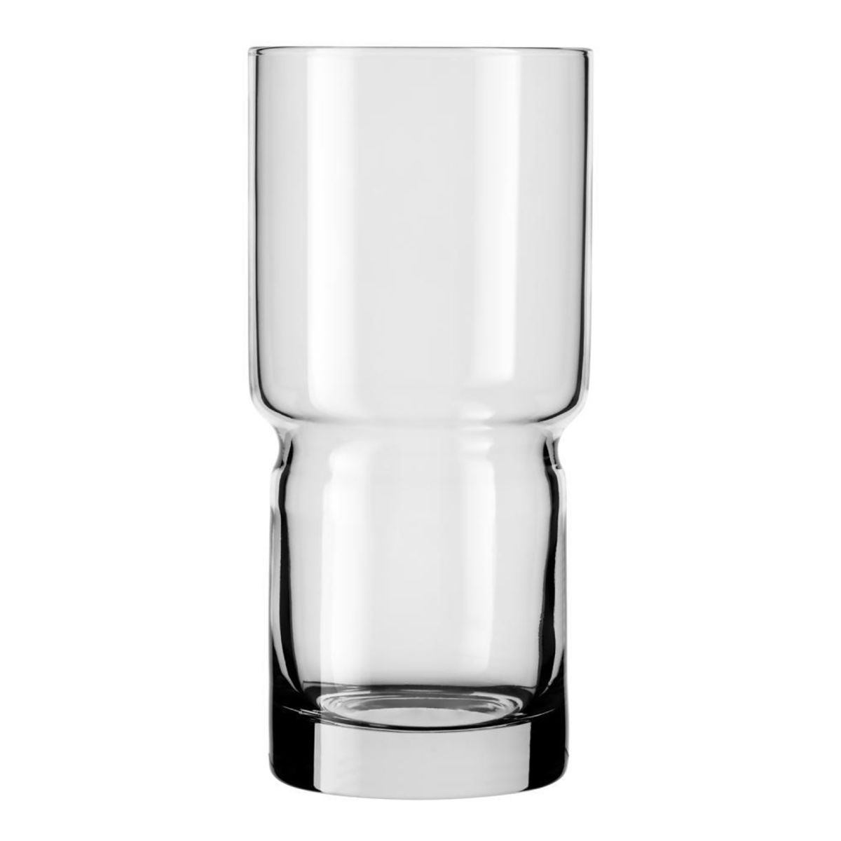 Libbey Trinkglas, NEWTON, 355 ml; 470 ml, 7.62x16 cm (ØxH); transparent; 12 Stück / Pack