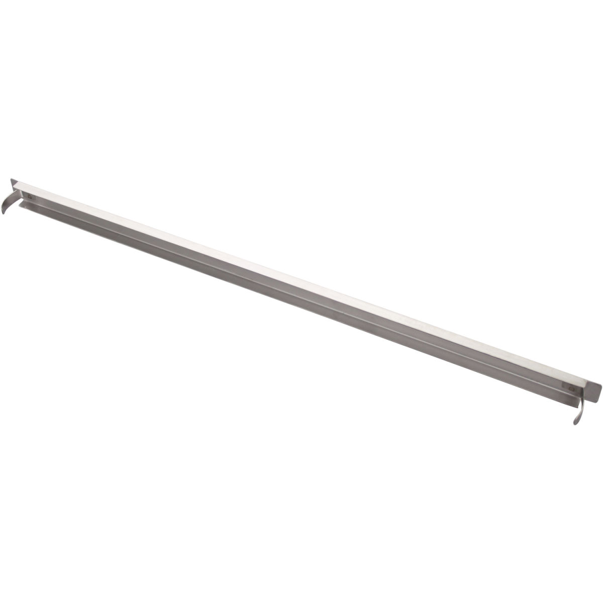 Schneider Steg für GN Behälter 1/1 GN 1/1, 53x2.5x3.2 cm (LxBxT); edelstahl