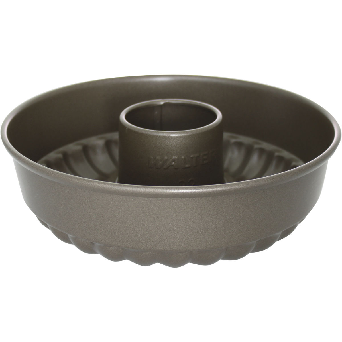 Schneider Walter Frankfurter Kranzform 1850 ml, 22 cm (Ø); grau