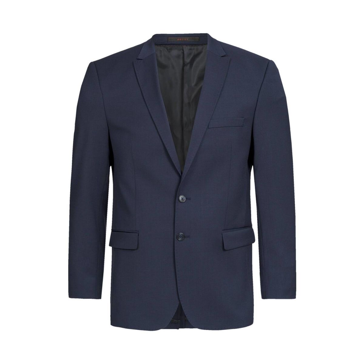 GREIFF Herren-Sakko RF Modern 37.5 Kleidergröße 27; dunkelblau