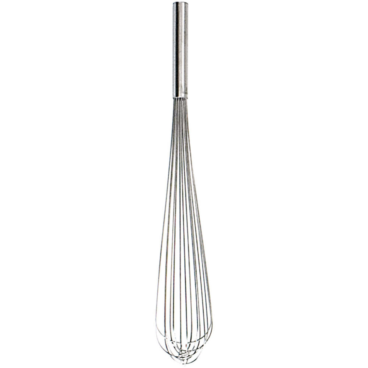 Frusta pasticceria Stalgast; 50 cm (L); argento