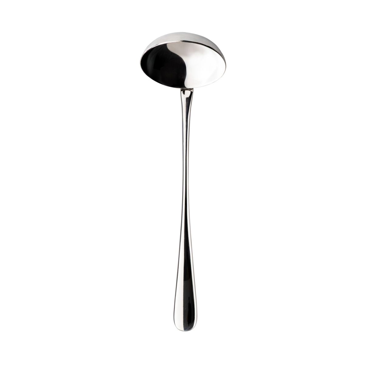 Costa Nova Suppenkelle Lumi 29.2 cm (L); silber; 3 Stück / Pack