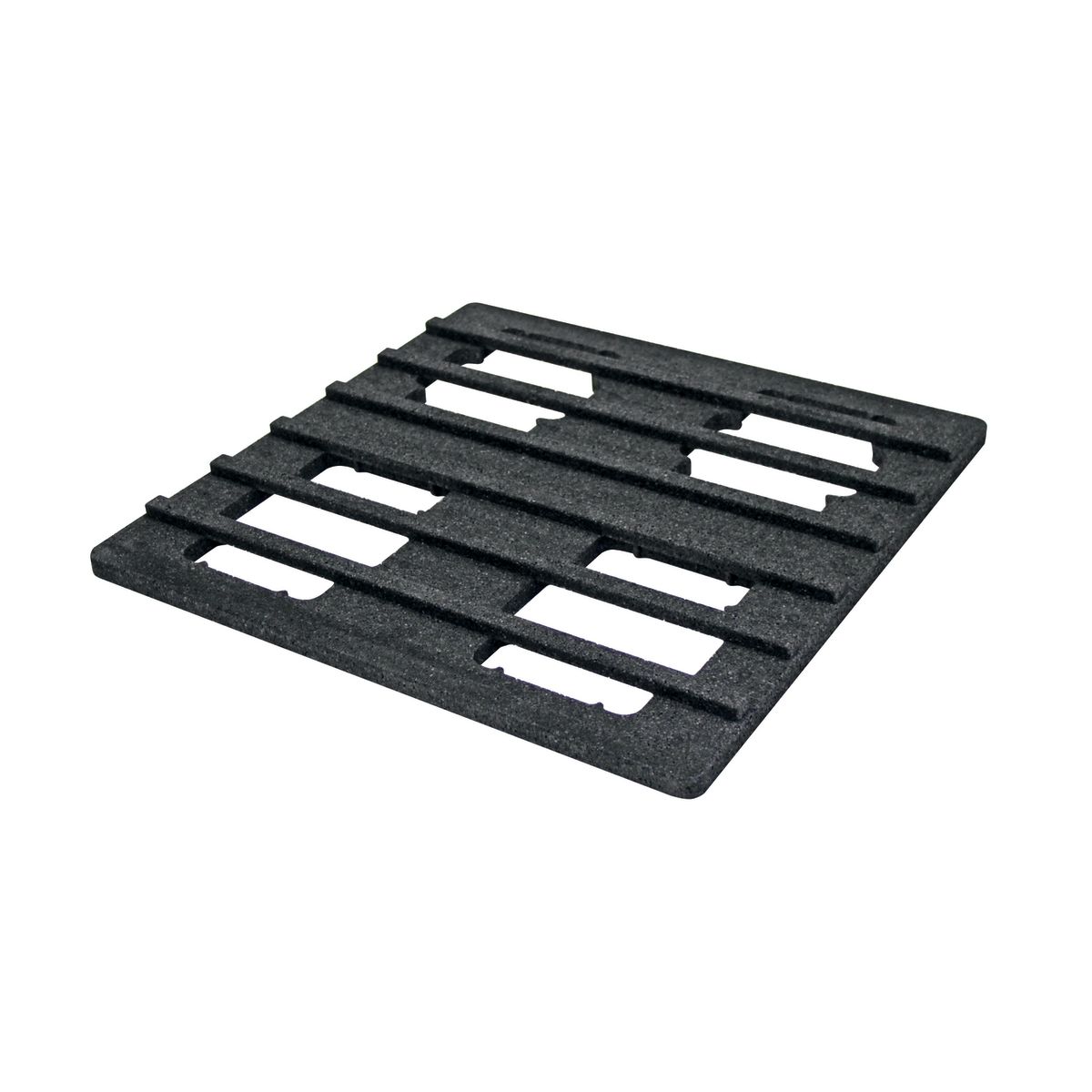 Schneider EPP Seiteneinschub für TOP-Box FRONT 60 x 40 cm 60.7x55.7x3.7 cm (LxBxH); schwarz