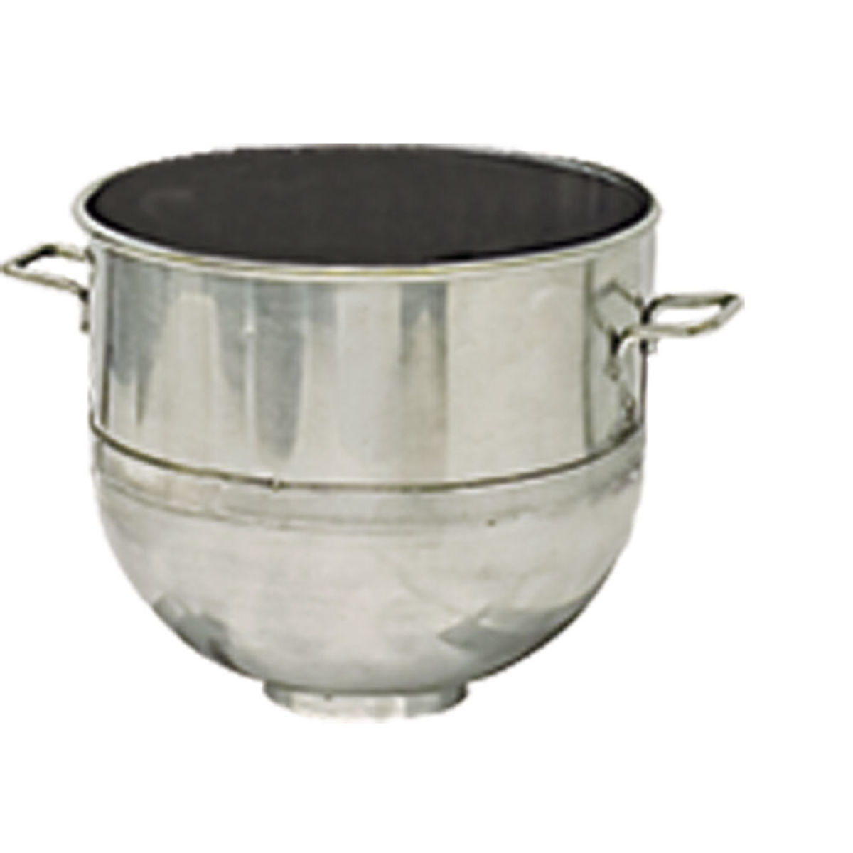 Stalgast Rührschüssel, für Planetenmixer 20000 ml; silber