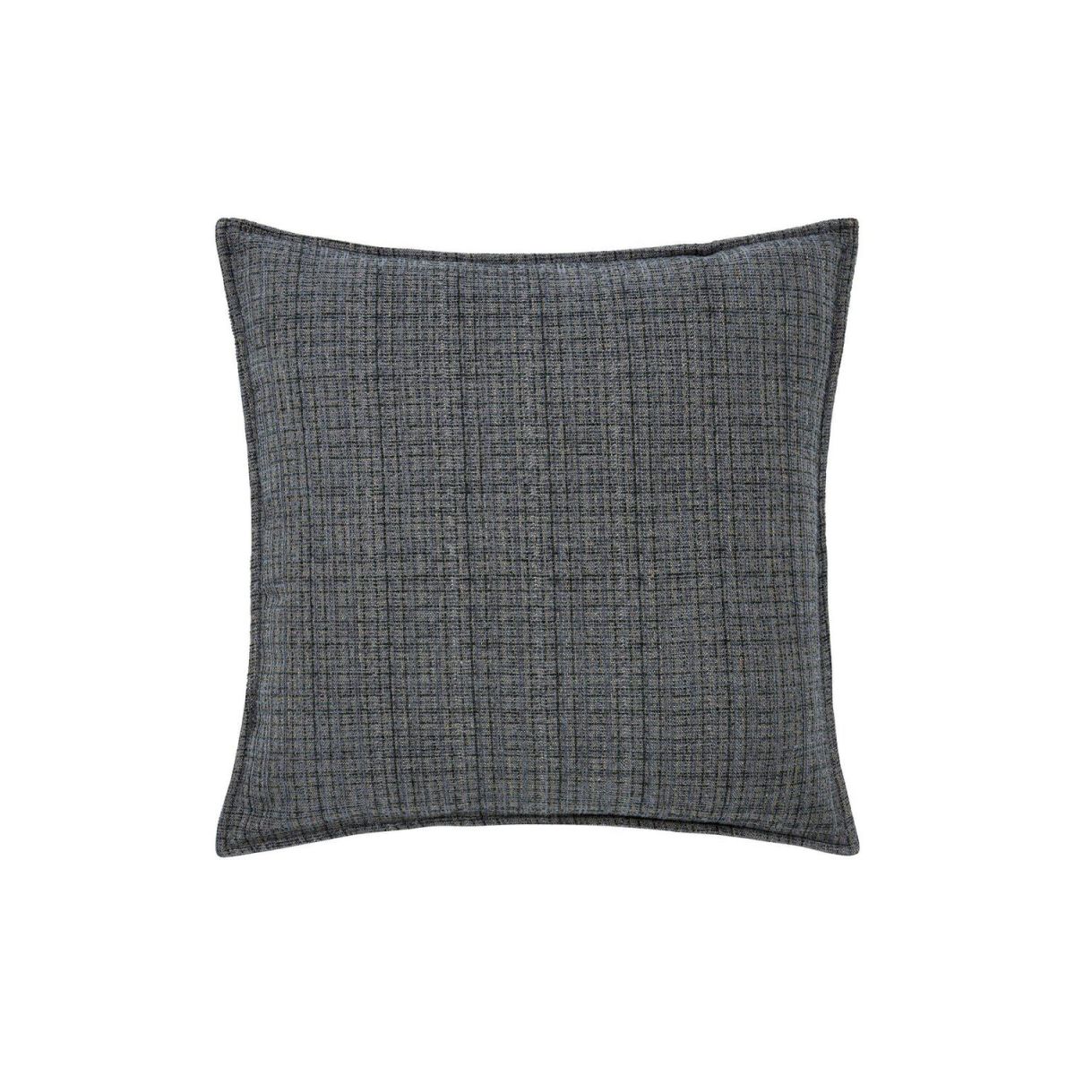 Svanefors Kissenbezug Smith 50x50 cm (BxL); grau