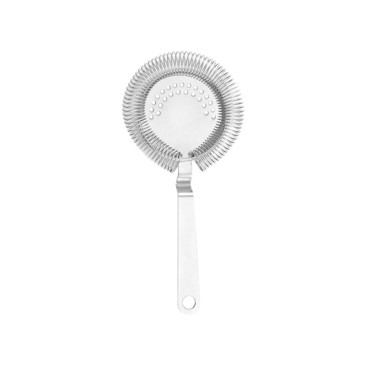 Stalgast Cocktailsieb 8.5 cm (Ø); silber
