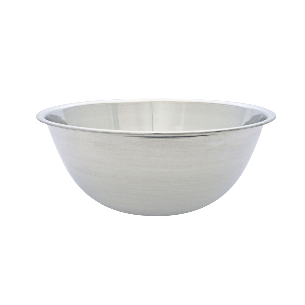 Schneider Schlagschüssel aus Edelstahl 8500 ml, 33 cm (Ø); edelstahl