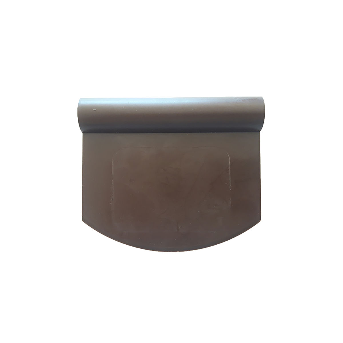 Scaritech Teigschneider aus Kunststoff – Farbe Gelb; braun; 50 Stück / Pack