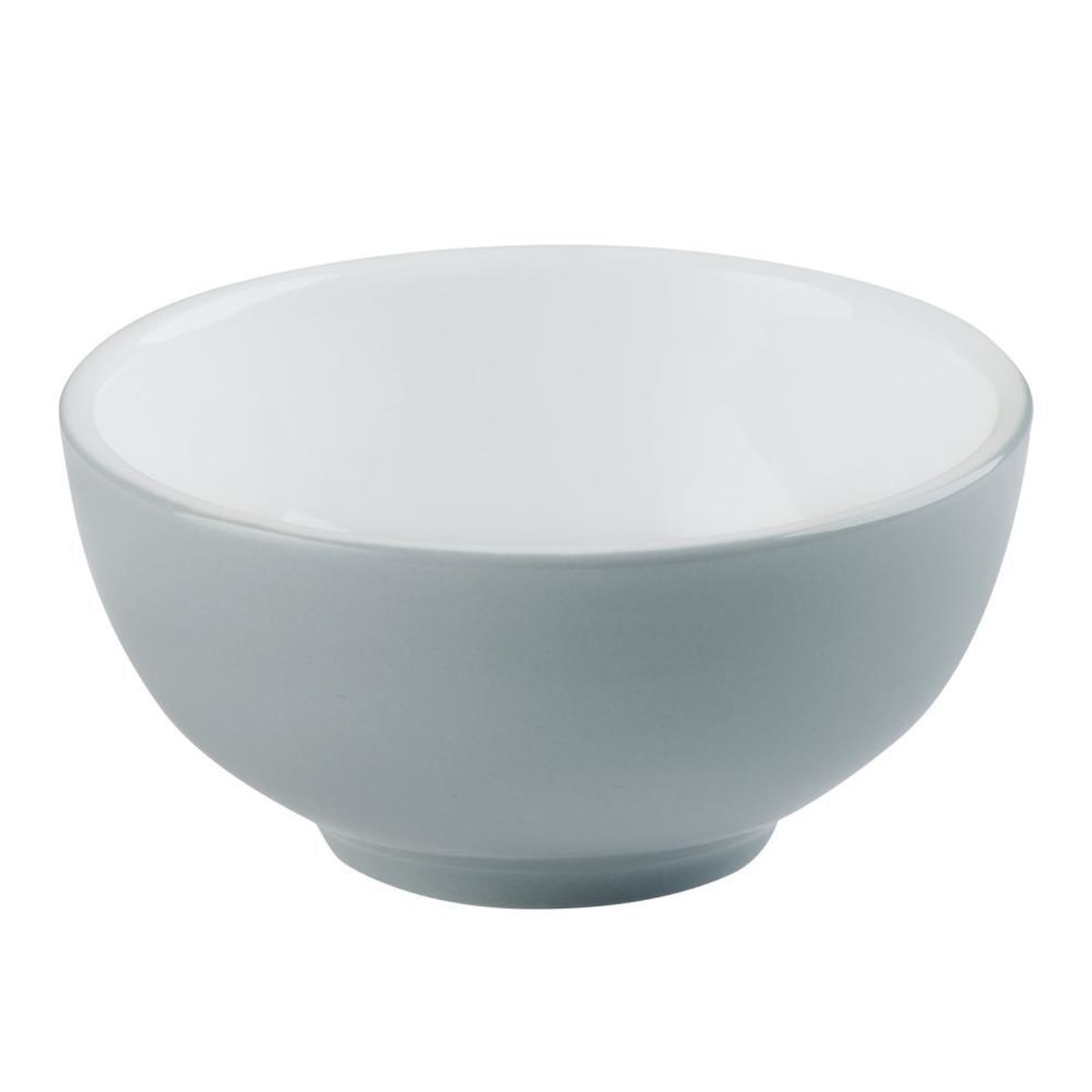 APS Schale -SNUG-; 250 ml, 14x14x6.5 cm (LxBxH); blau; 6 Stück / Pack