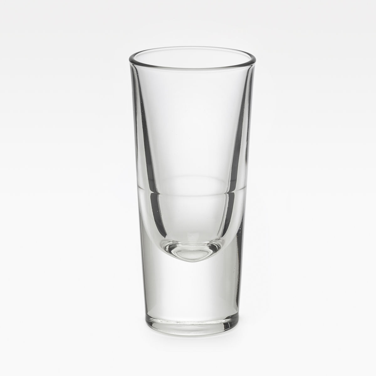 Bicchiere aperitivo Bistro 140 ml Bormioli Rocco; 140 ml, 6x13.7 cm (ØxH); trasparente; 6 pz. / Pacco