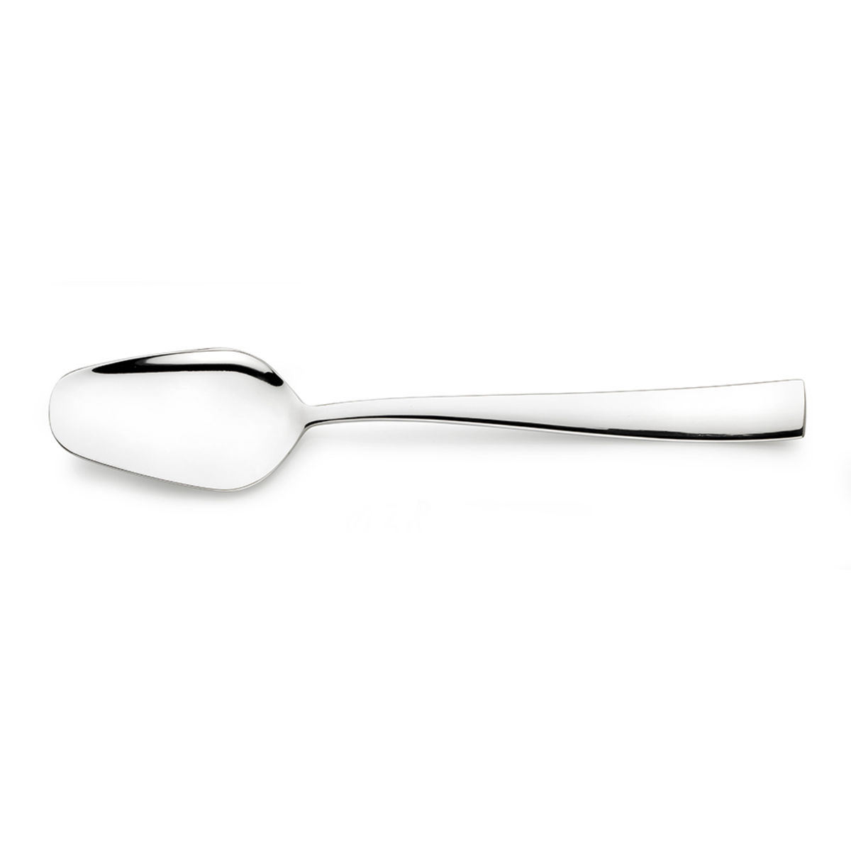 Pintinox Gourmetlöffel PALACE 21.5 cm (L); silber; 12 Stück / Pack