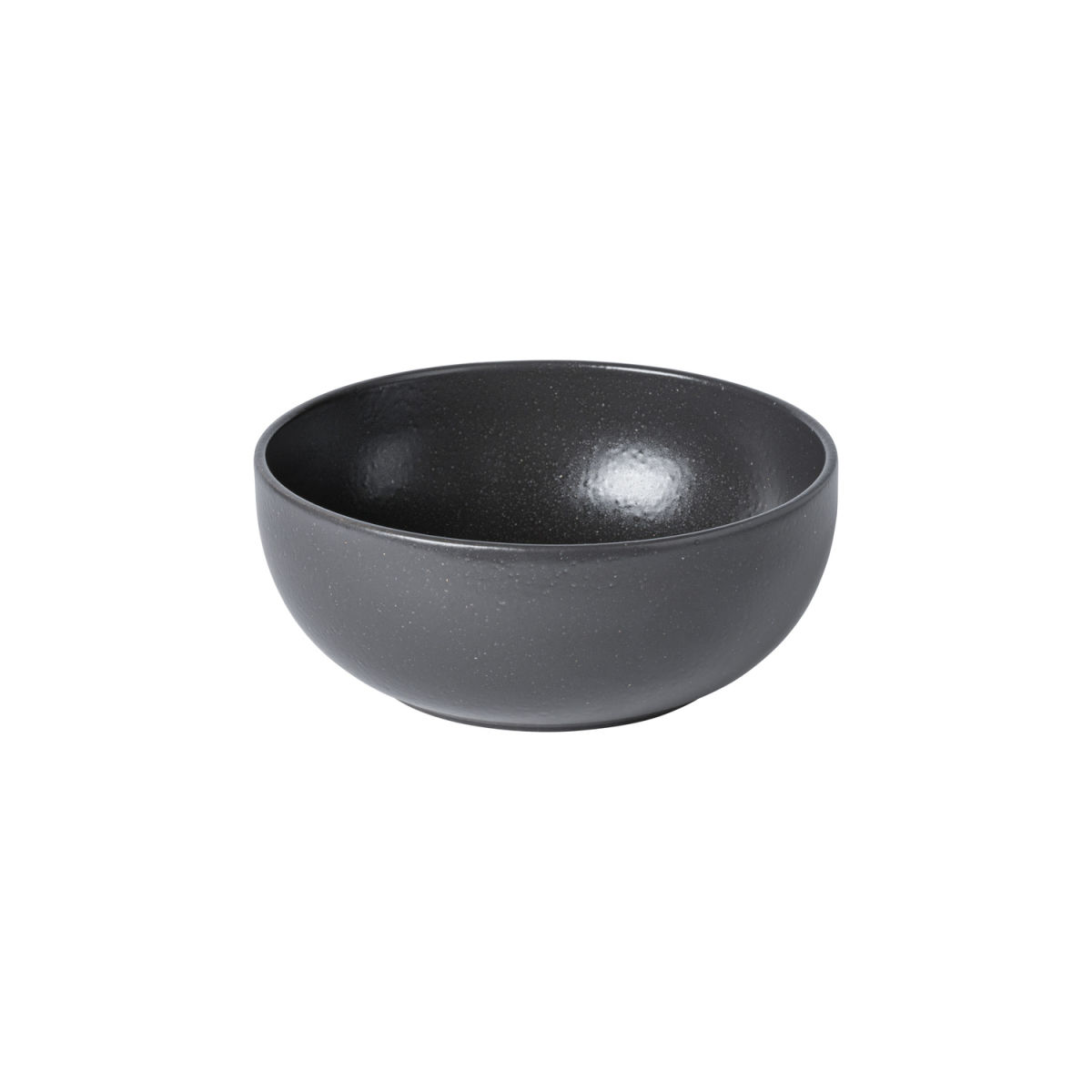 Costa Nova Servierschüssel Pacifica 1115 ml, 1115x18.7x7.5 cm (LxØxH); schwarz; 12 Stück / Pack