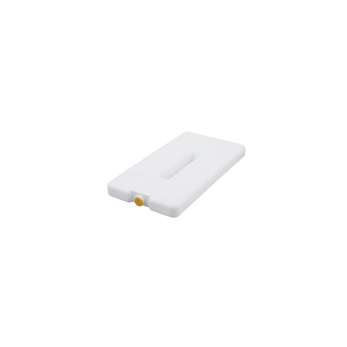 Schneider Kühlakku COLD GN 1/3 -21°C GN 1/3, 32.5x17.6x3 cm (LxBxH); weiß