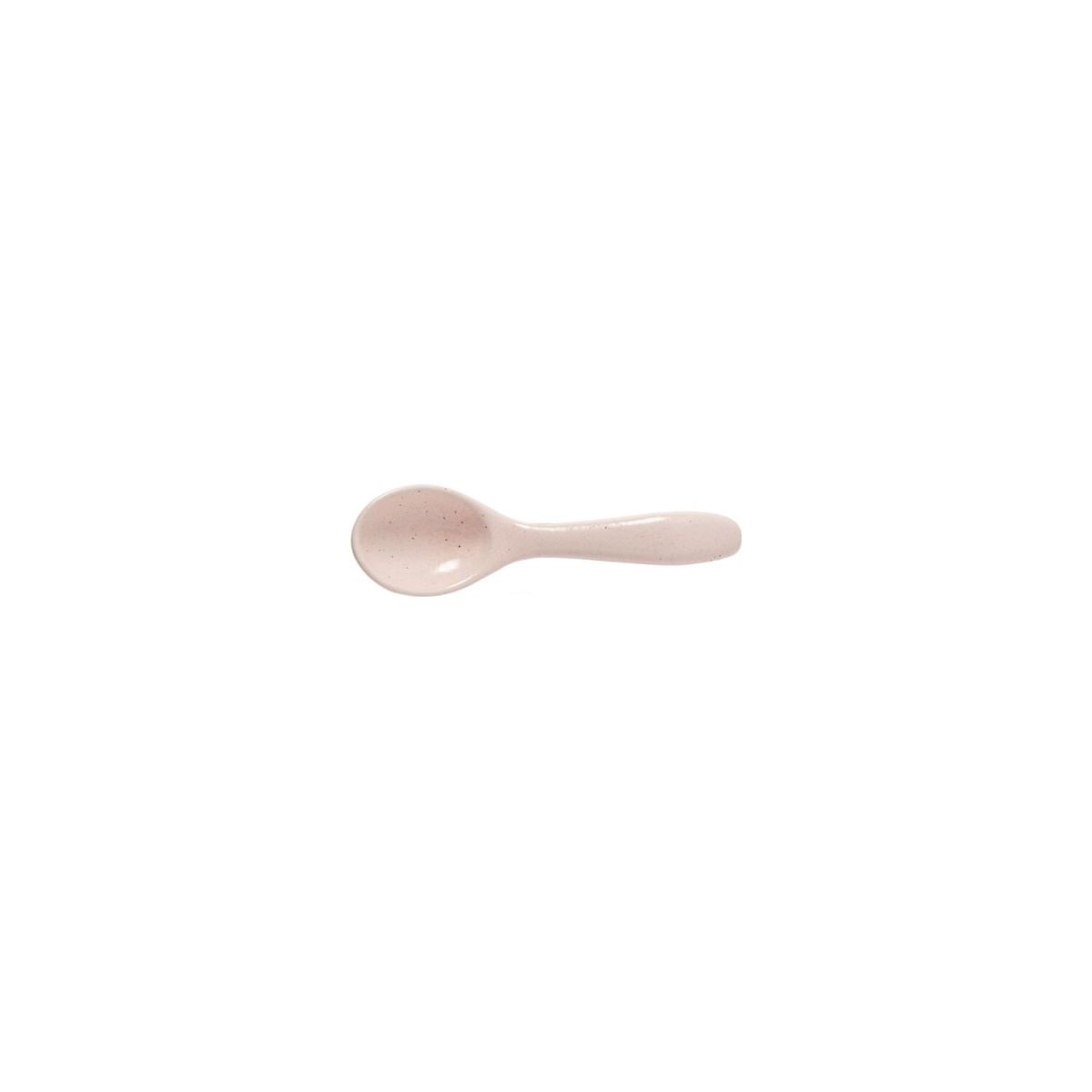 Costa Nova Ramen Löffel 0.02 L Pacifica 15.7 cm (L); weiß; 18 Stück / Pack