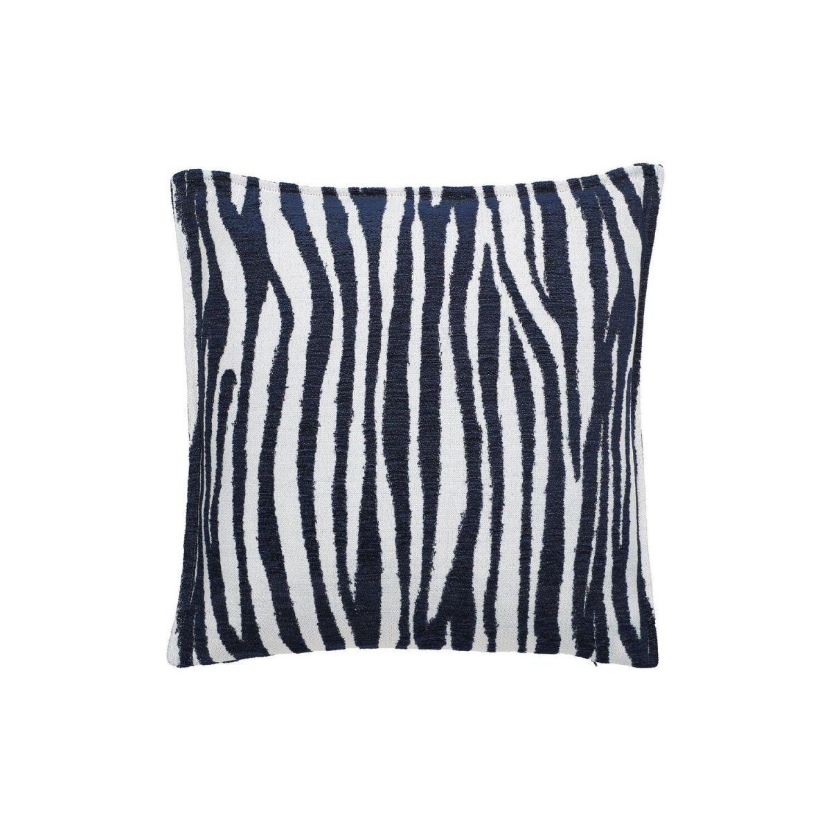 Svanefors Kissen Marty 45x45 cm (BxL); blau