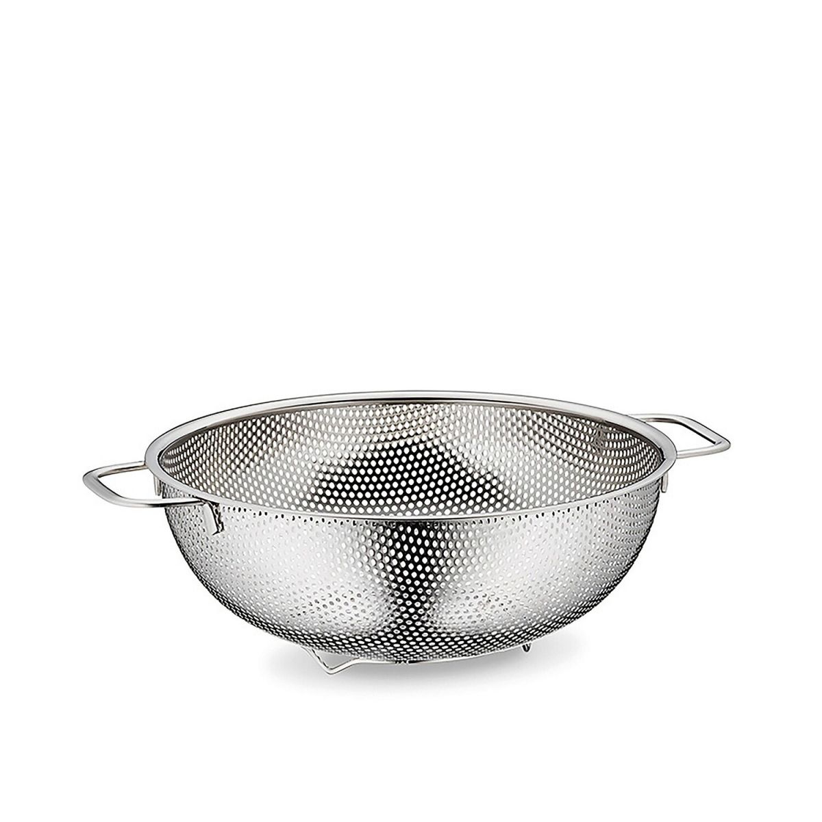 kela Universalsieb Ares Edelstahl 18/10 23.5x9.5 cm (ØxH); silber; rund