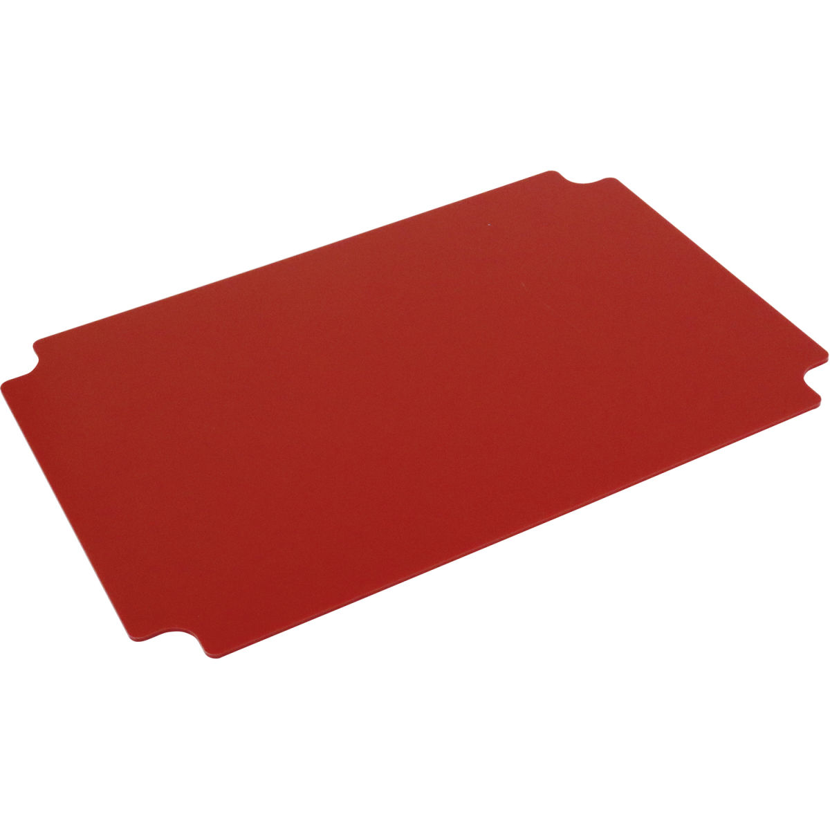 Schneider Ersatz-Auflagen 40x60x1.8 cm (LxBxH); rot