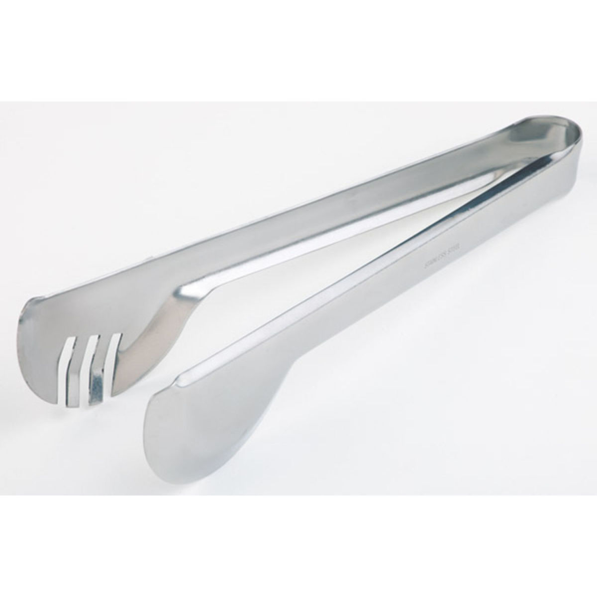 APS Universalzange 24x5.3x3 cm (LxBxH); silber; rechteckig