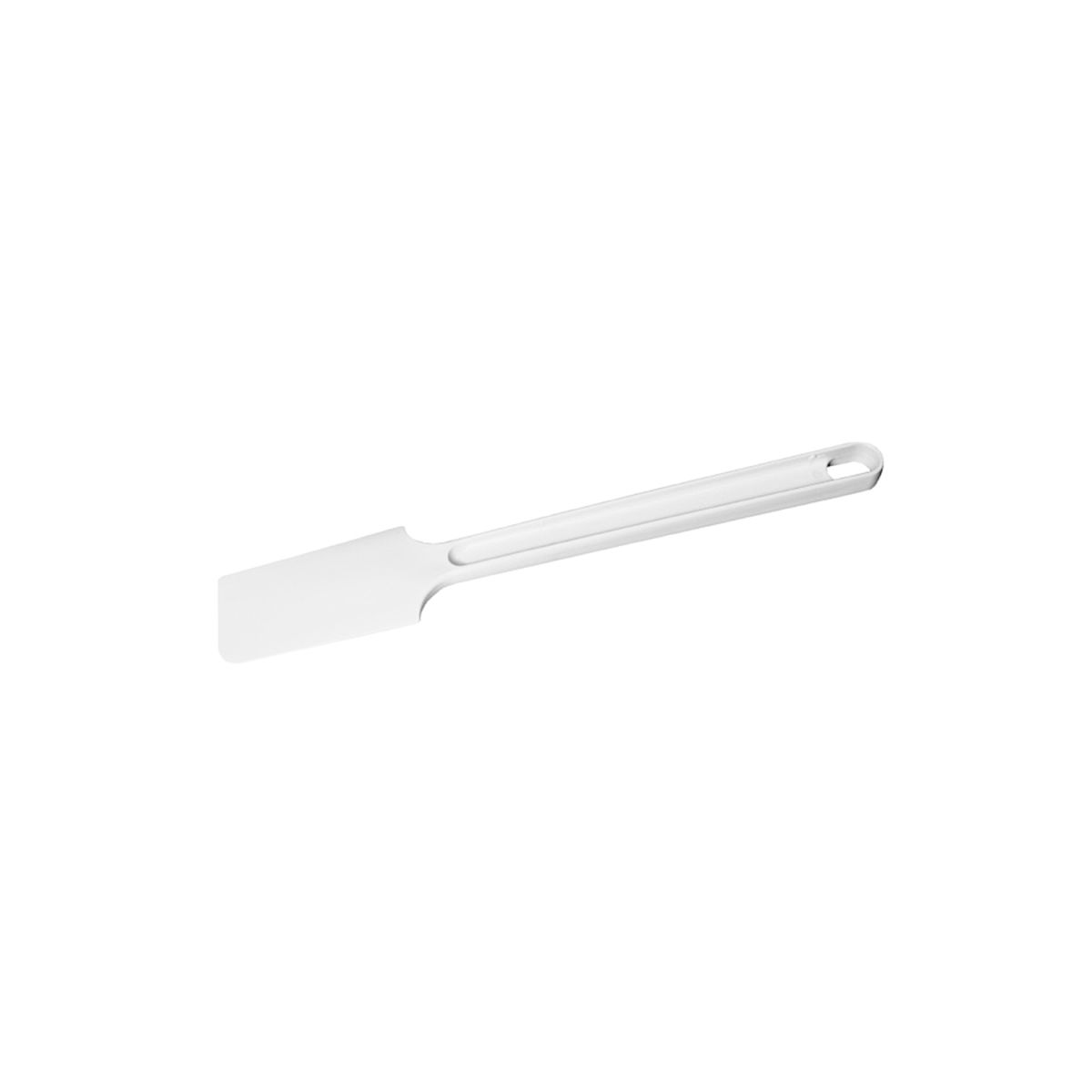 Schneider Stielschaber 34x5.5x1.5 cm (LxBxH); weiß