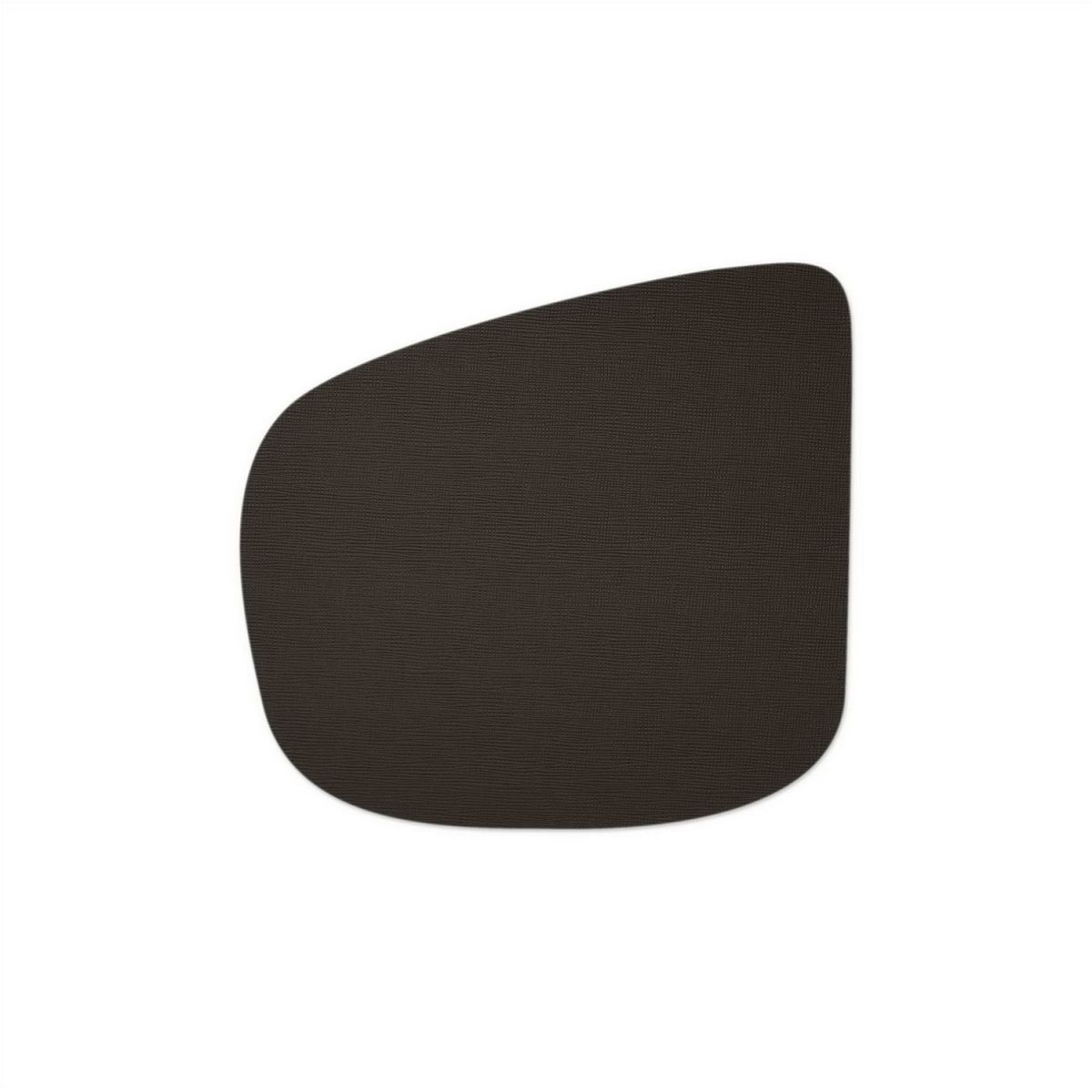 Tovagliette GOCCIA MARRONE DAG Style; 40x37 cm (LxL); marrone