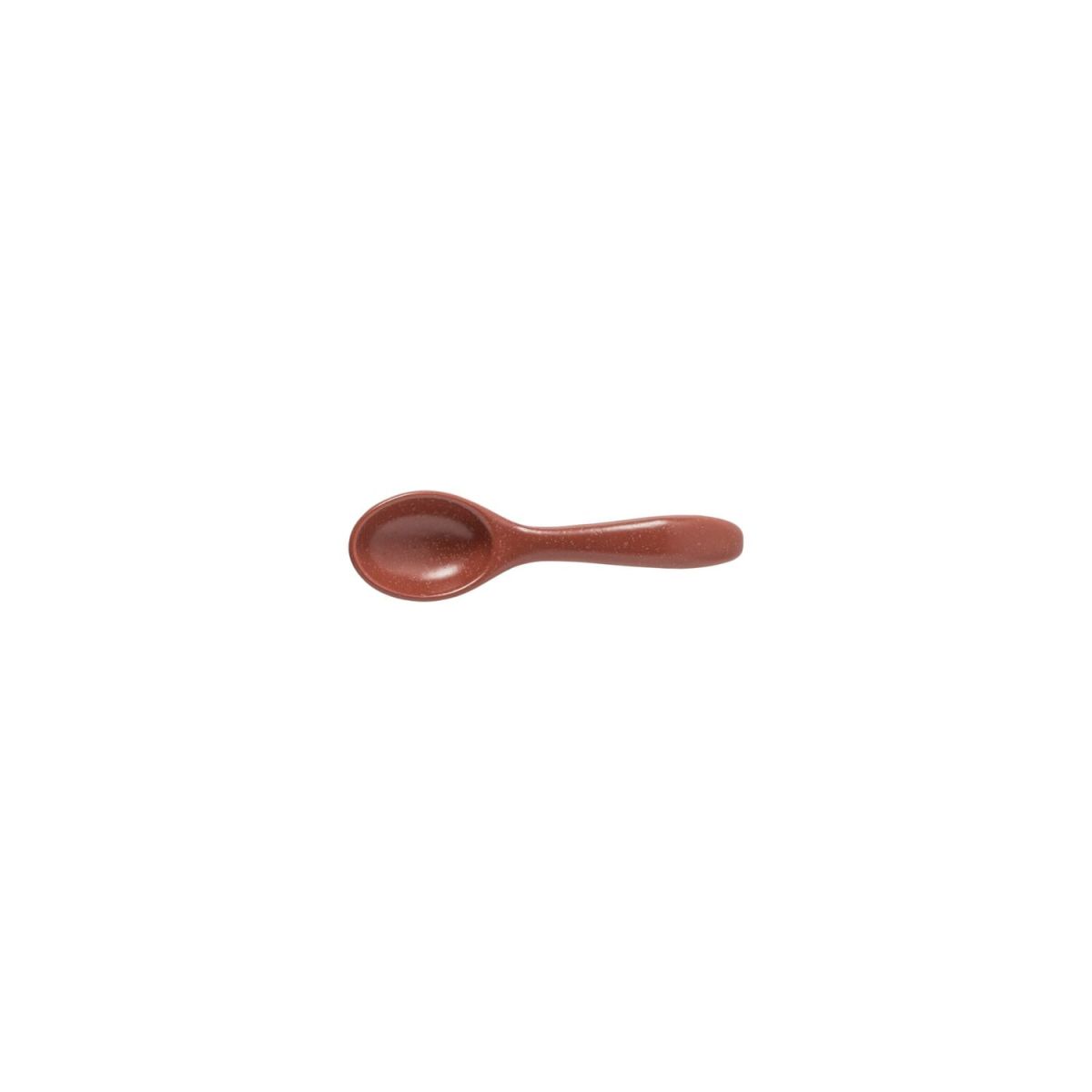 Costa Nova Ramen Löffel 0.02 L Pacifica 15.7 cm (L); rot; 18 Stück / Pack