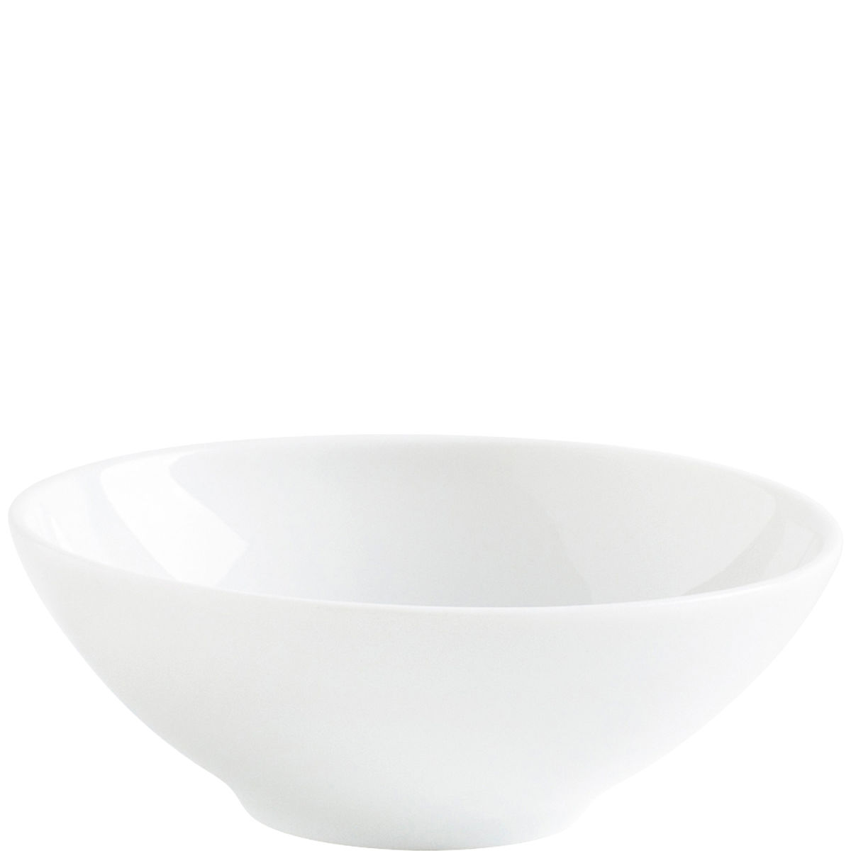Kahla Schälchen Diner 50 ml, 7.6x2.9 cm (ØxH); weiß; rund; 6 Stück / Pack