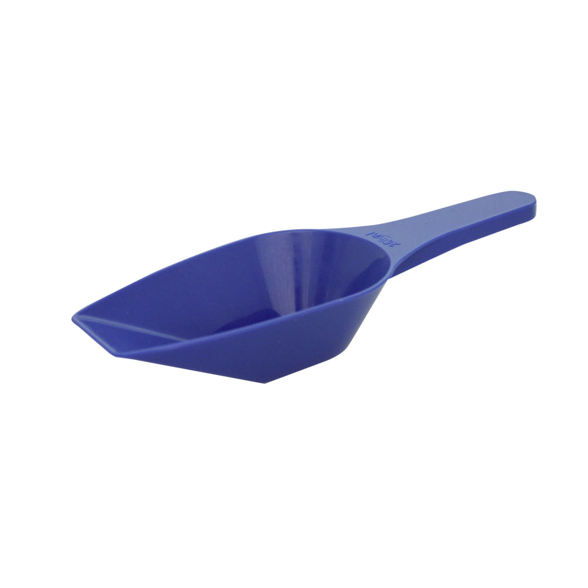 Schneider Messschaufel, frei stehend 0.25 l, 26 cm (L); blau
