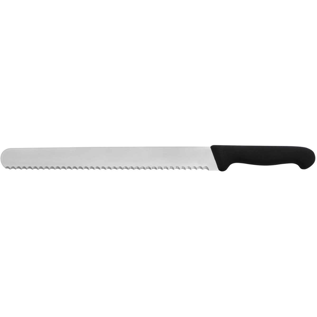 Schneider Gyros-Messer Klingenlänge 36 cm; schwarz