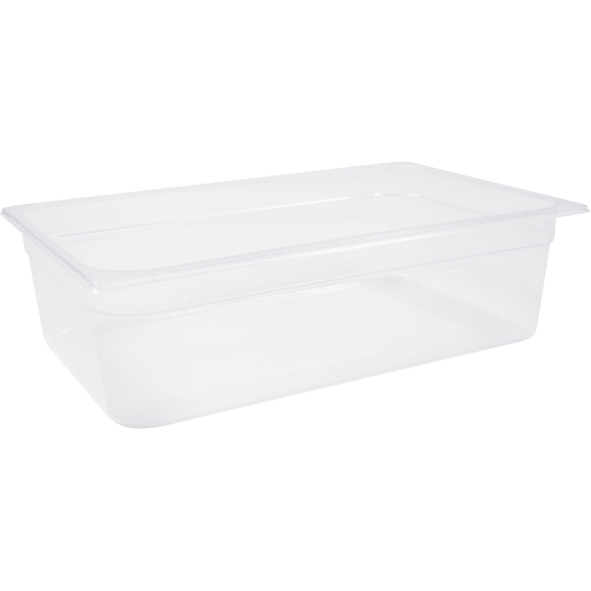 Schneider Behälter GN 1/1 GN 1/1, 20 l, 15 cm (T); transparent