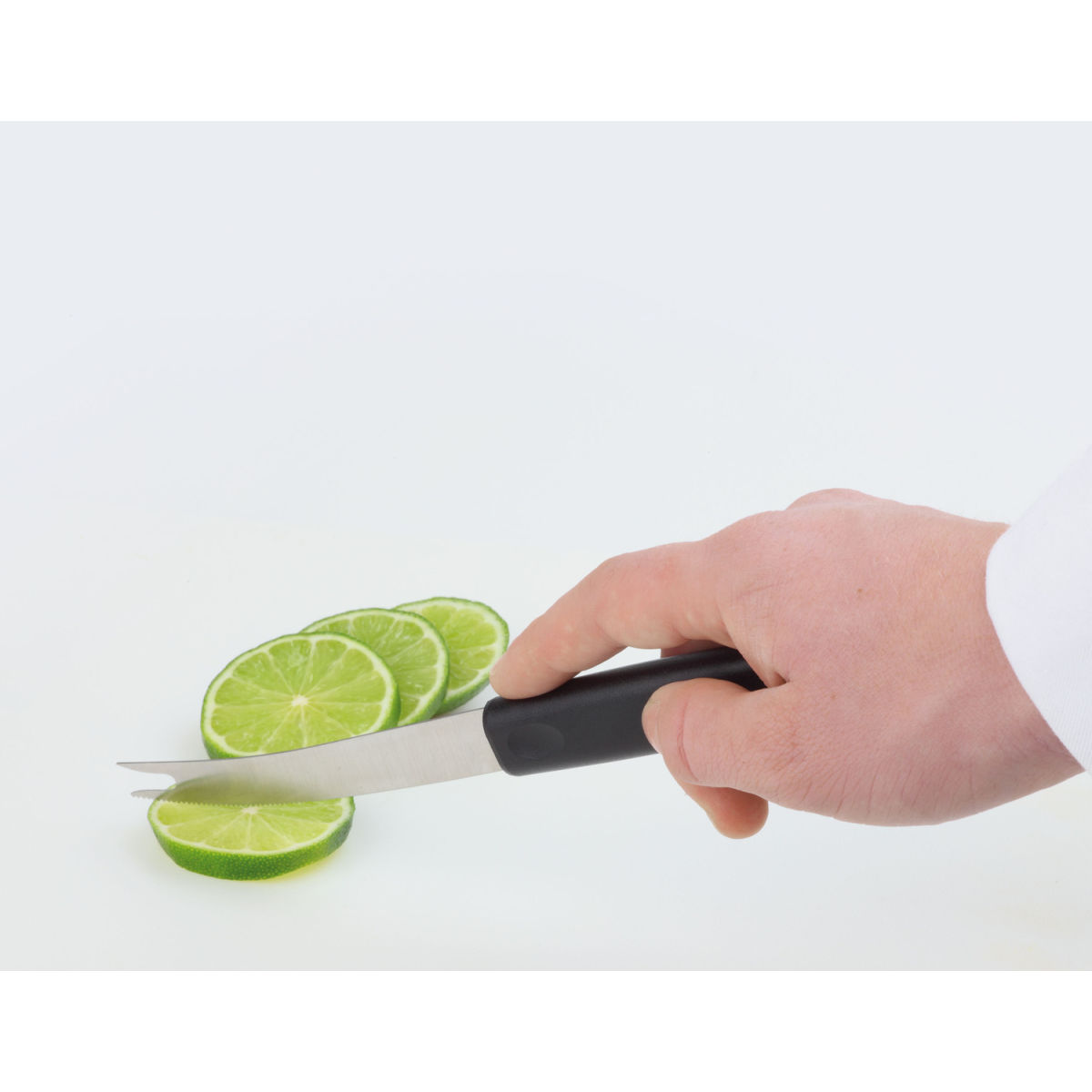 APS Cocktailmesser TOOLTIME 22x2x1.5 cm (LxBxH); schwarz