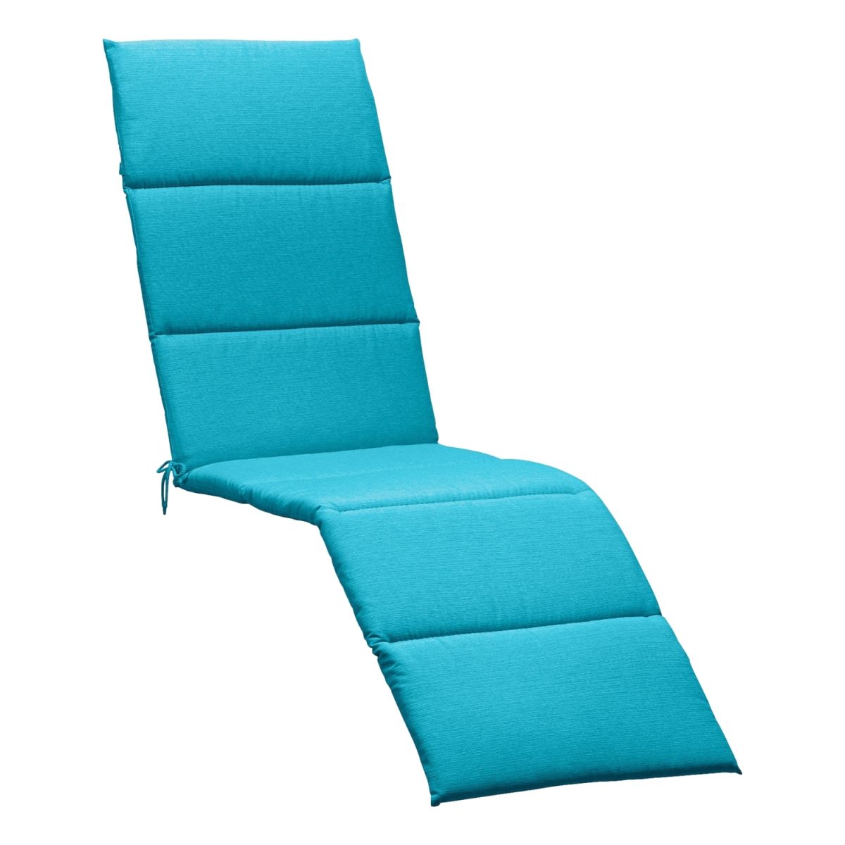 KETTLER SEE Relaxauflage KETTCUSH; 48x170x3 cm (BxLxH); türkis